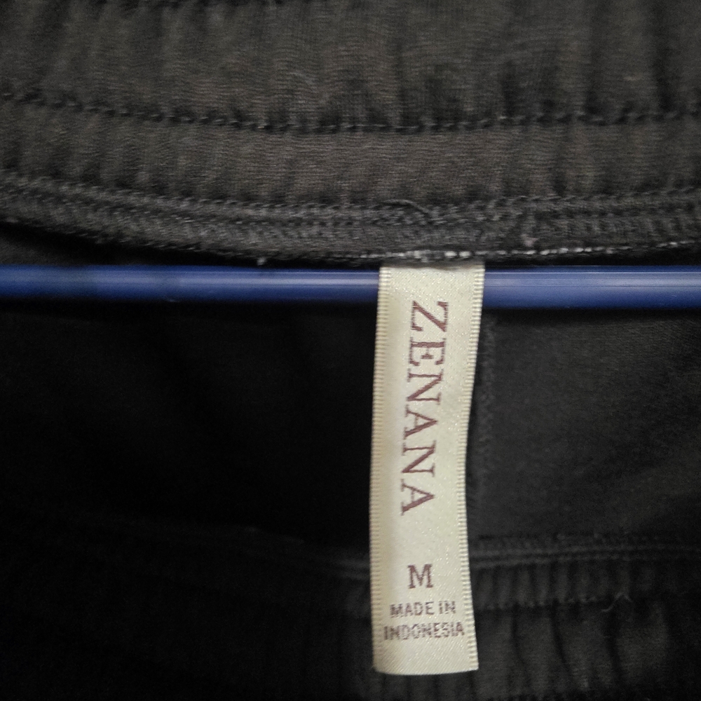 Zenana Outfitters Lounge Set - Picture 4 of 5